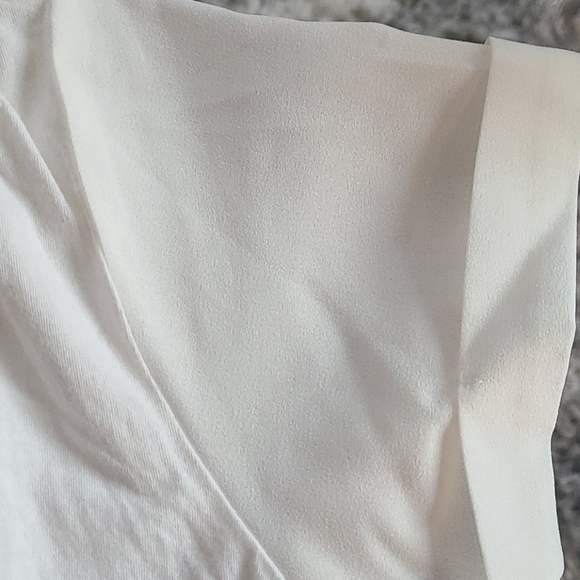 NWOT Calvin Klein Bling T-shirt - Picture 5 of 5